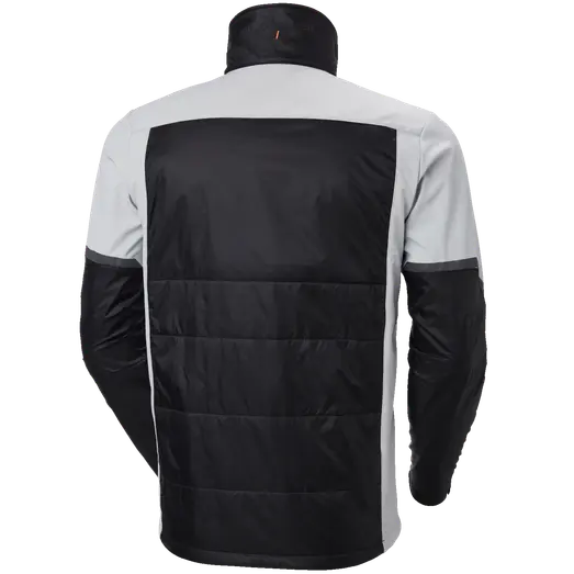 Helly Hansen kensington jakke sort