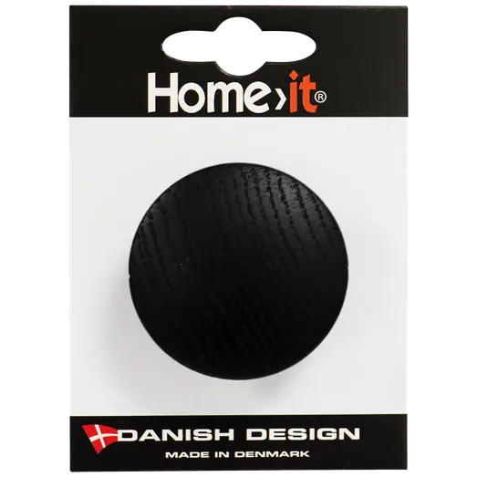 Home>it træknop sort