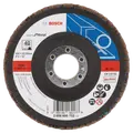 Bosch Expert X551 rondelslibeskive til metal korn 40 Ø115 mm