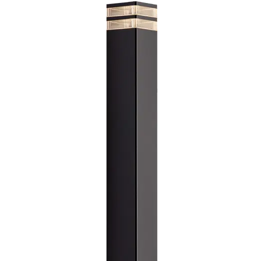 Nordlux Elm havelampe E27 sort