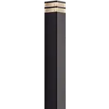 Nordlux Elm havelampe E27 sort