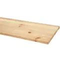 Scandiwood hylde fyr 25x400 mm