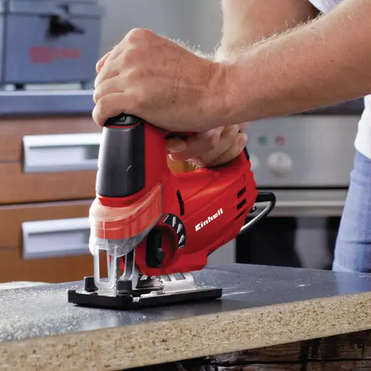 Einhell TC-JS 85 pendul stiksav 230V/620W