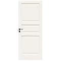 Swedoor Style 03 celledør 40mm 625x2040 hvid