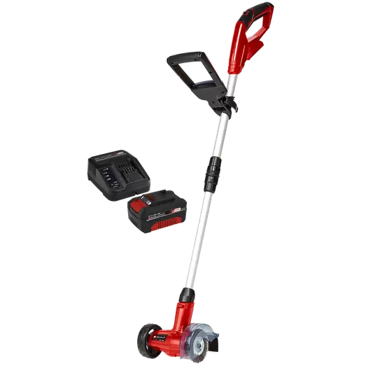 Einhell GE-CC 18 fugerenser 100 mm inkl. PXC- 18V opladersæt