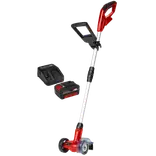 Einhell GE-CC 18 fugerenser 100 mm - inkl. 4,0Ah batteri og lader