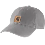 Carhartt Odessa kasket asfalt