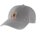 Carhartt Odessa kasket asfalt