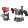 Milwaukee M18 FTR8-0X Fuel™ 18V overfræser solo