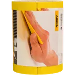 Mirka tørsliberulle 115 mm x 5 m