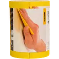 Mirka tørsliberulle 115 mm x 5 m