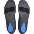 Brynje 700702 ultimate footfit indlægssål mellem sort