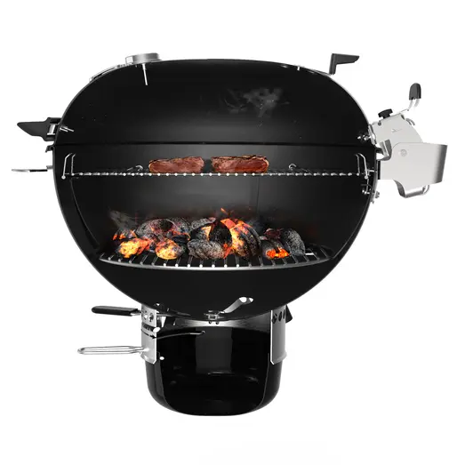 Weber Master-Touch Premium GBS E-5770 kulgrill, Ø57 cm