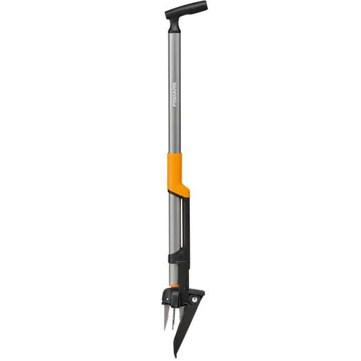Fiskars mælkebøttefjerner ergonomisk