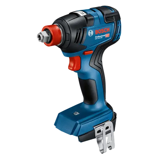 Bosch akku kombislagnøgle GDX 18V-200 solo