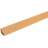 FT Fejeliste Bøg L420 13x16x1200 mm