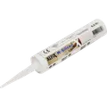 Alfix M-Silicon 300 ml lysegrå