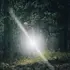 NEBO Davinci genopladelig lygte 18.000 lumen