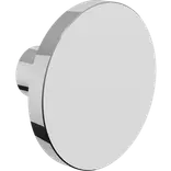 Svedbergs P1 lågegreb Ø42 mm krom