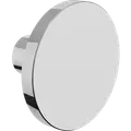 Svedbergs P1 lågegreb Ø42 mm krom