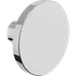 Svedbergs P1 lågegreb Ø42 mm krom