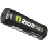 Ryobi 4V 3,0 Ah USB lithium batteri