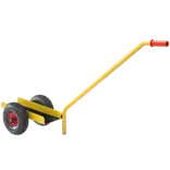 Ravendo pladehund TW 200 L-2