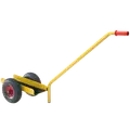 Ravendo pladehund TW 200 L-2