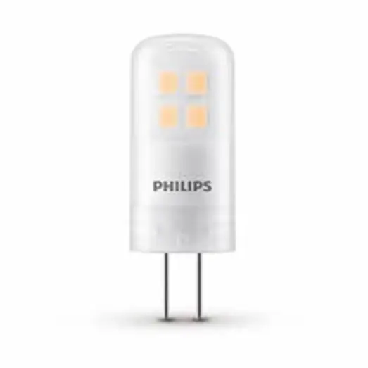 Philips Stift LED pære G4 20W 1 pack