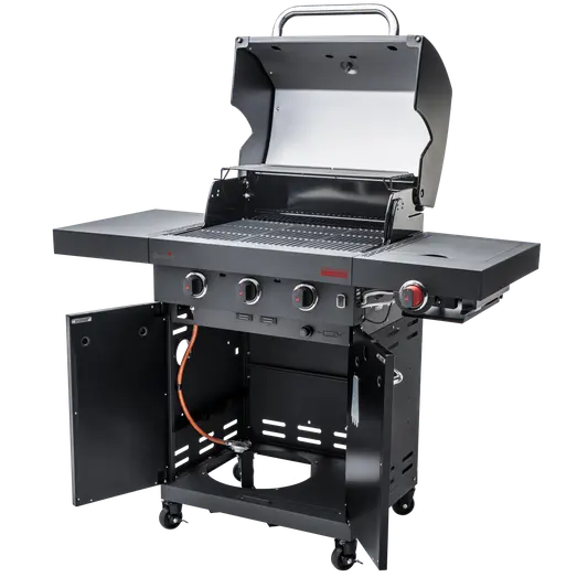 Char-Broil Professional Power Edition 3 gasgrill