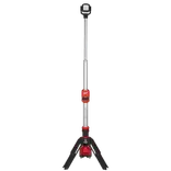 Milwaukee M12™ SAL-0 arbejdslampe m/stativ solo