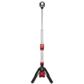 Milwaukee M12™ SAL-0 arbejdslampe m/stativ solo