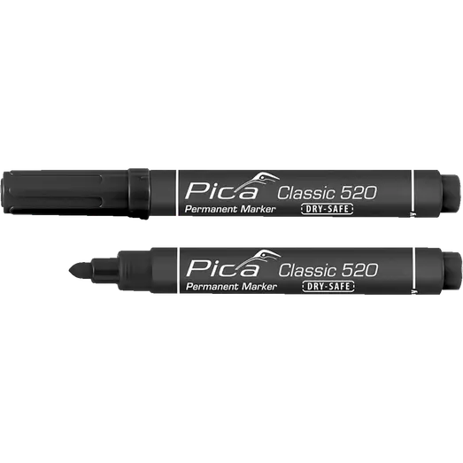 PICA PERMANENT MARKER