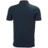 Helly Hansen kensington tech polo navy