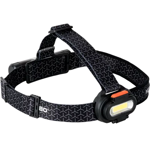 NEBO Einstein pandelampe hybrid 1500 lumen