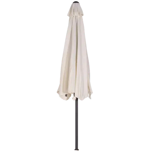 København altanparasol natur