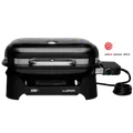Weber lumin compact-elgrill