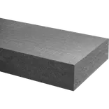 Sundolitt Climate C80BE grå 100x600x1200 mm