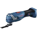 Bosch multicutter GOP18V-34 solo m/7xsavklinge