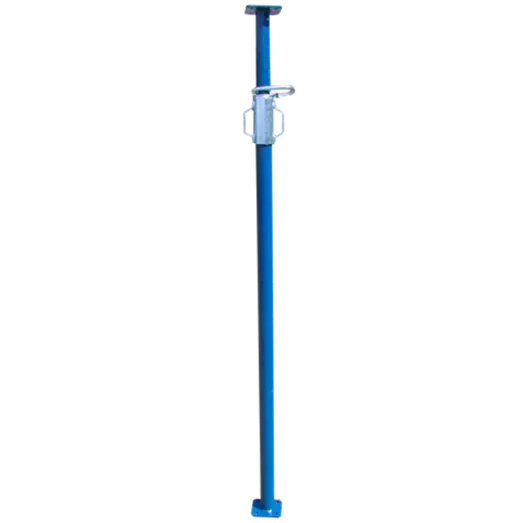 JUMBO Soldat lige, malet 230-400cm. Max 3000kg.