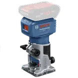 Bosch 18V-8 kantfræser solo