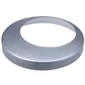 Plastmo brøndkrave aluzink