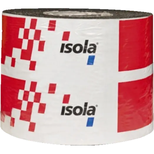 Isola Murpap P - 15 m