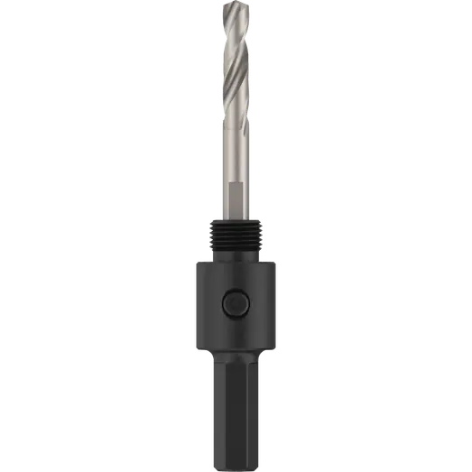 Bosch Holder og centerbor til hulsav, 14-30x44 mm