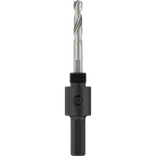 Bosch Holder og centerbor til hulsav, 14-30x44 mm