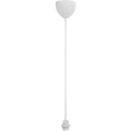 Nordlux Delux pendelophæng hvid