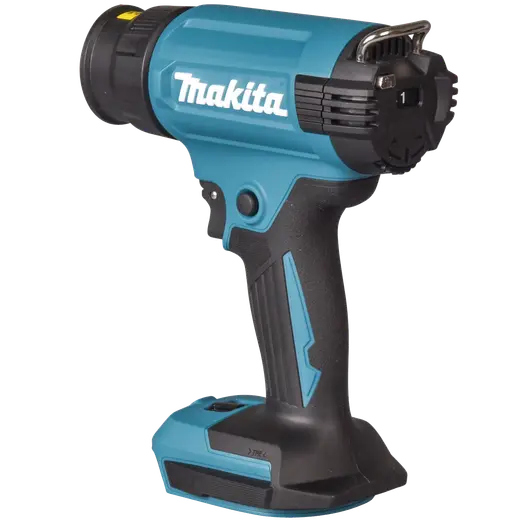 Makita DHG181ZJ varmepistol 18V LXT solo