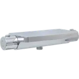 Adora Exigo Comfort 150CC armatur G1/2 ned krom