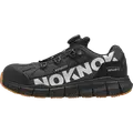 NOKNOK Sport99 sikkerhedssko sort