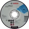 Bosch skæreskive til metal Ø125X2,5 mm
